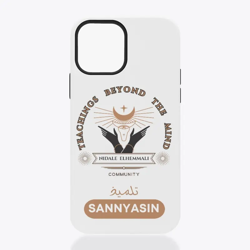 IPhone Tough Case